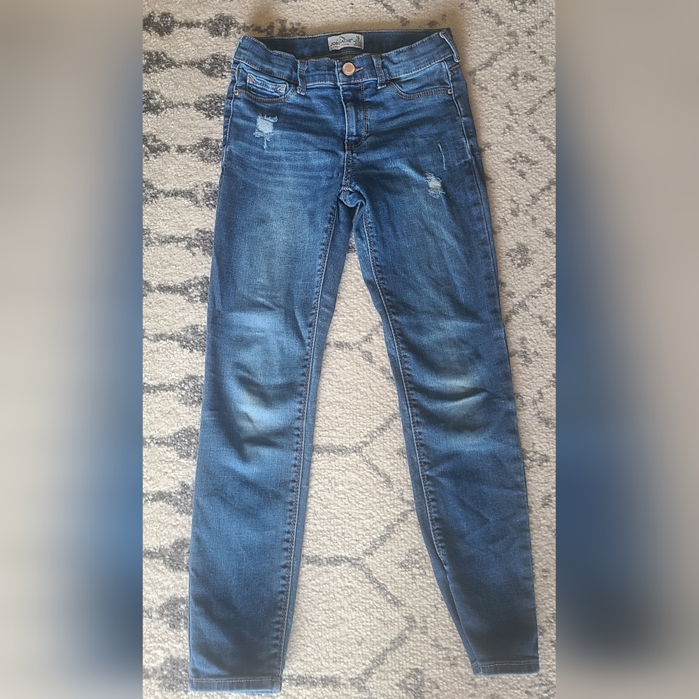 Jordache size 10 jeans